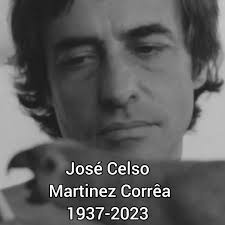 José Celso Martinez Corrêa