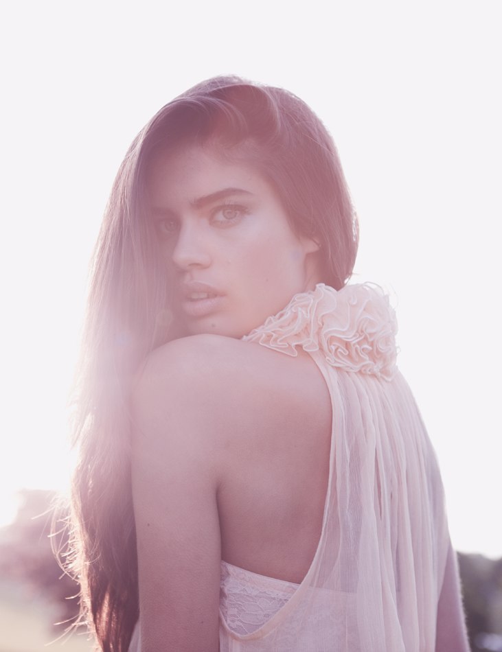 Sara Sampaio Sara Sampaio