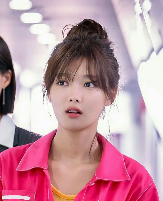 Yoo-Jeong Kim
