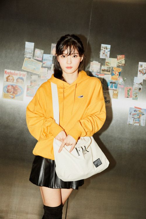 Yoo-Jeong Kim