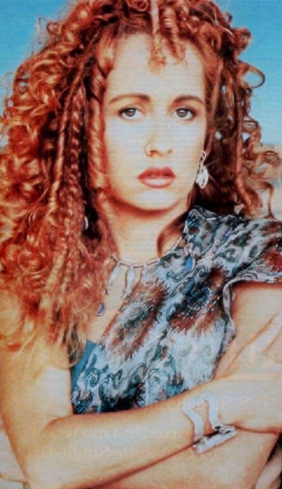 Teena Marie