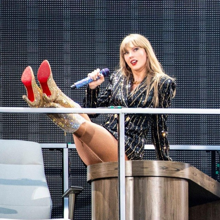 Taylor Swift Taylor Swift
