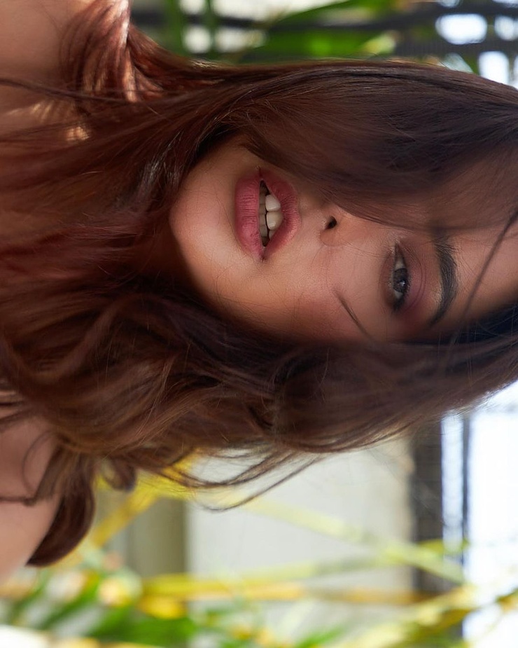 Ruhi Singh