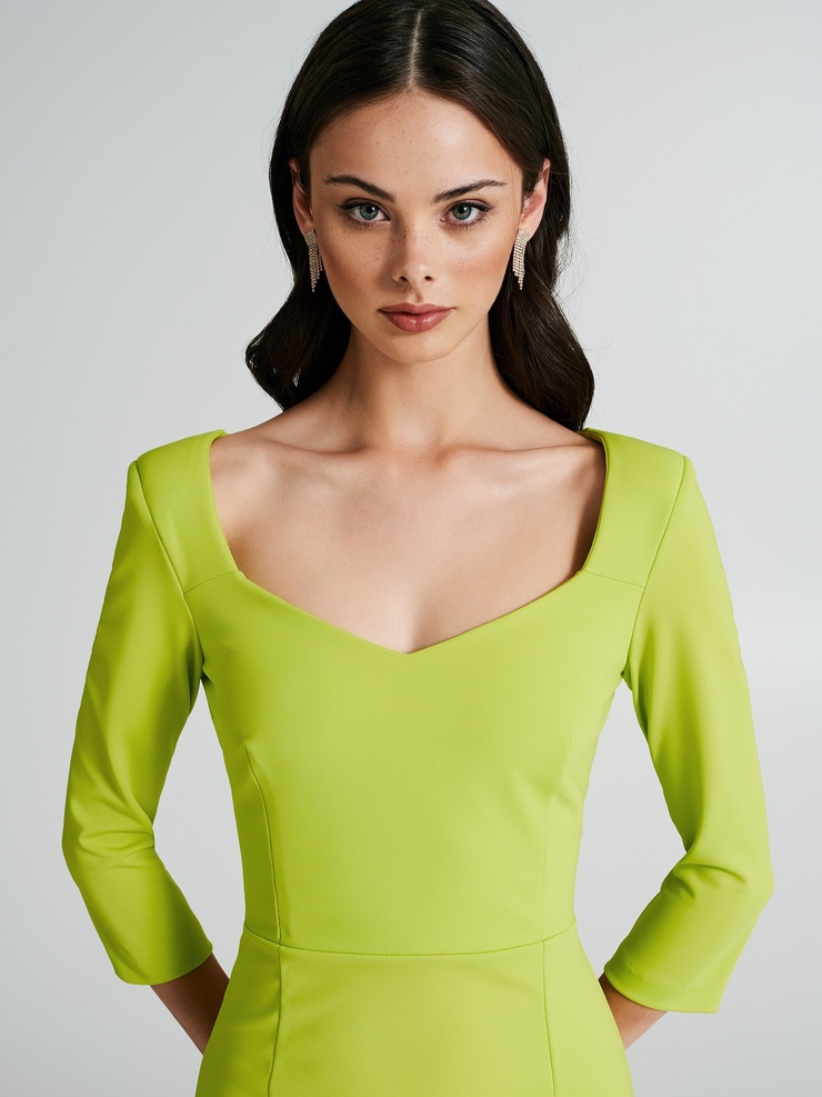 Meika Woollard