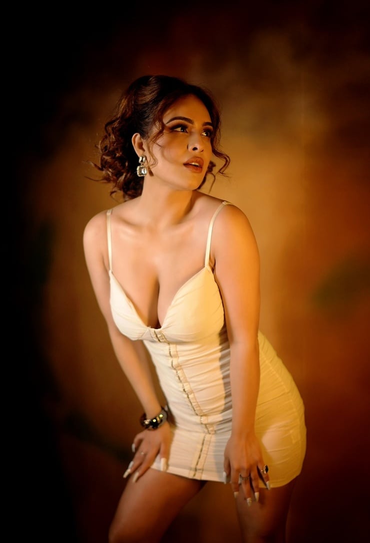 Neha Malik