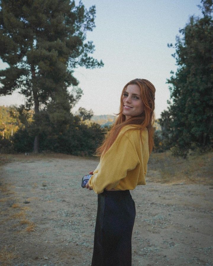 Sydney Sierota Sydney Sierota