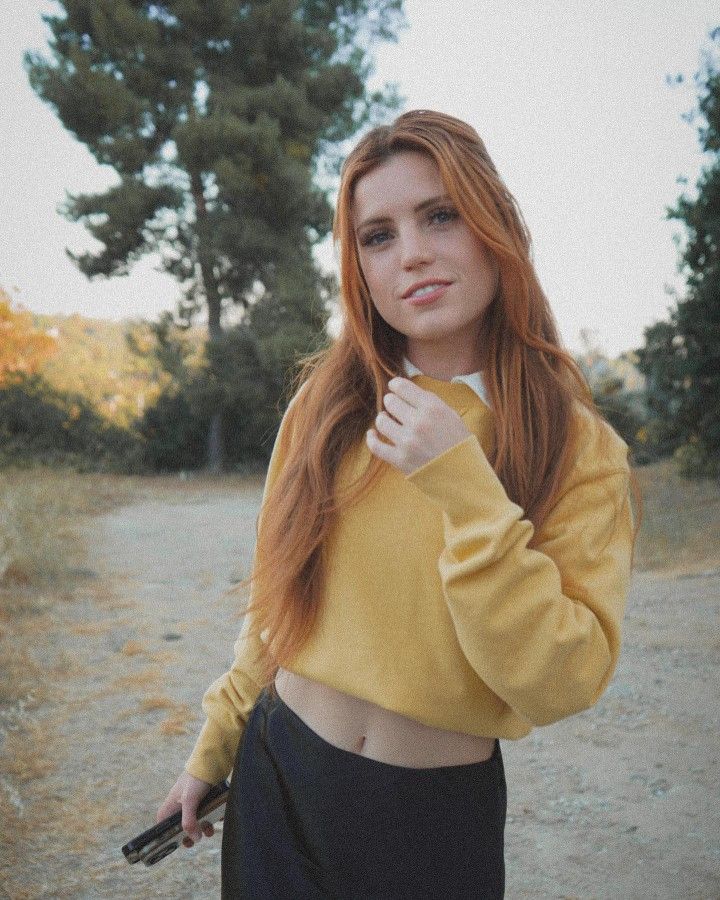 Sydney Sierota Sydney Sierota