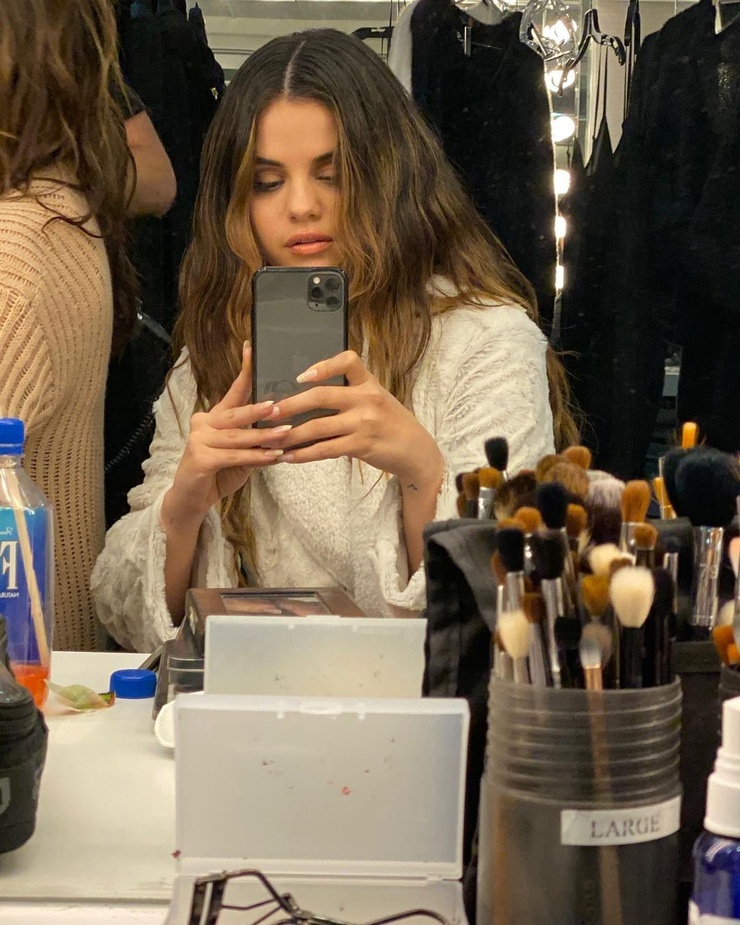 Selena Gomez