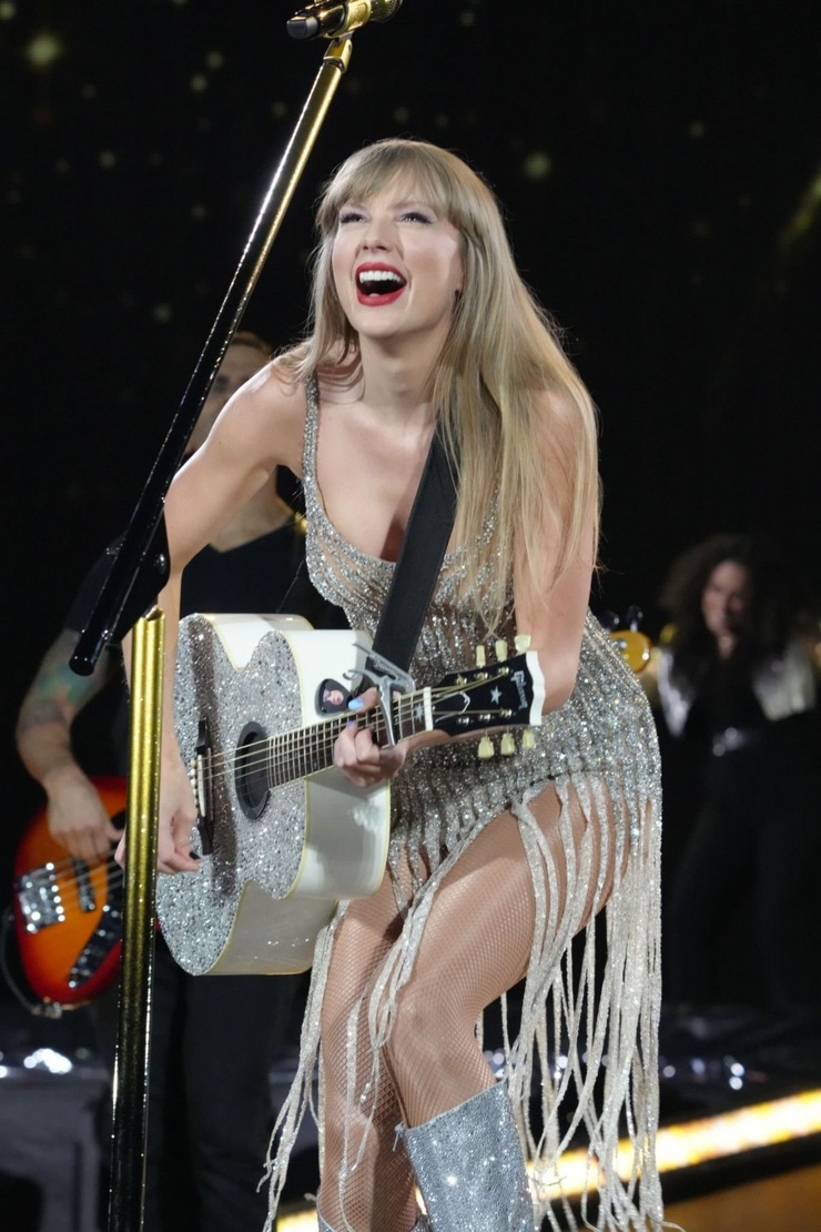 Taylor Swift