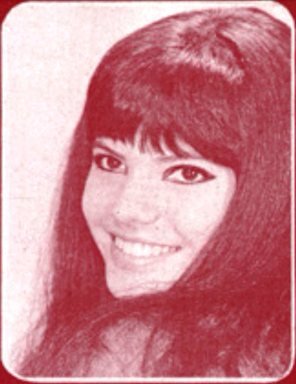 María Montez