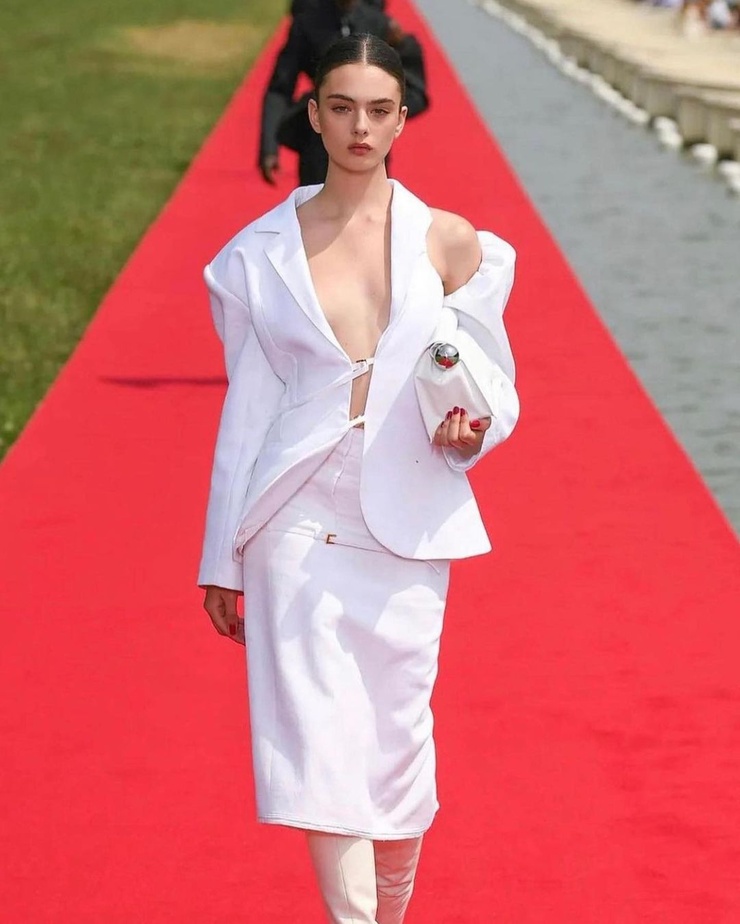 Deva Cassel