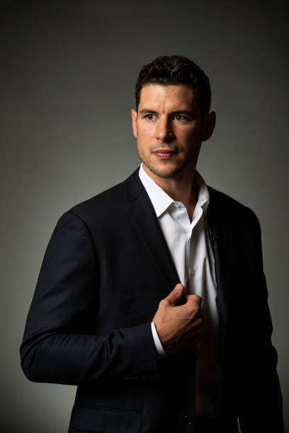 Sidney Crosby