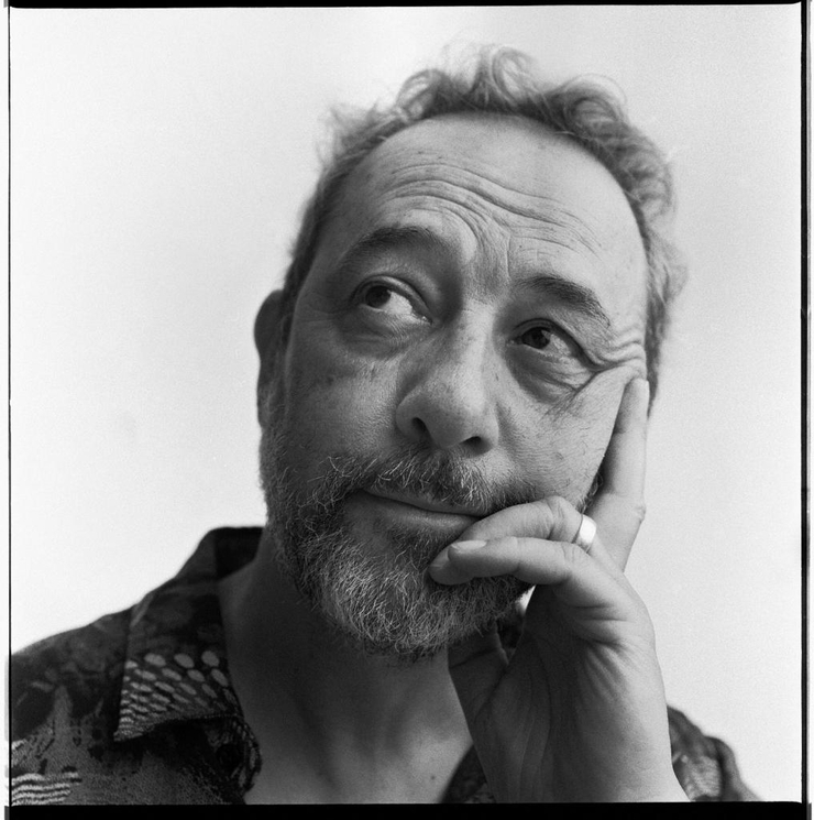 Daniel Muñoz