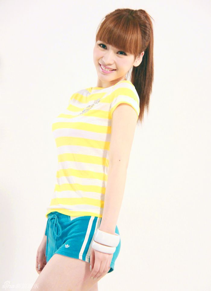 Ada Liu Yan