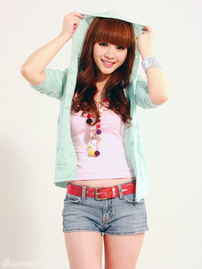 Ada Liu Yan