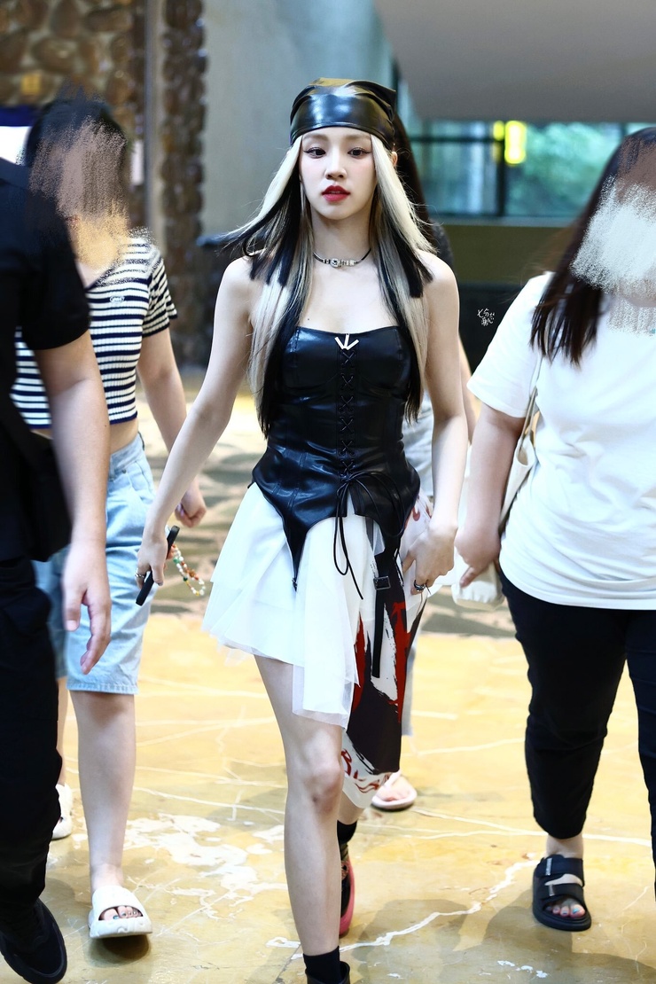 Yuqi