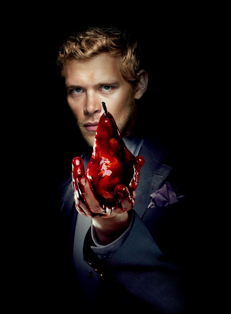 The Vampire Diaries The Vampire Diaries