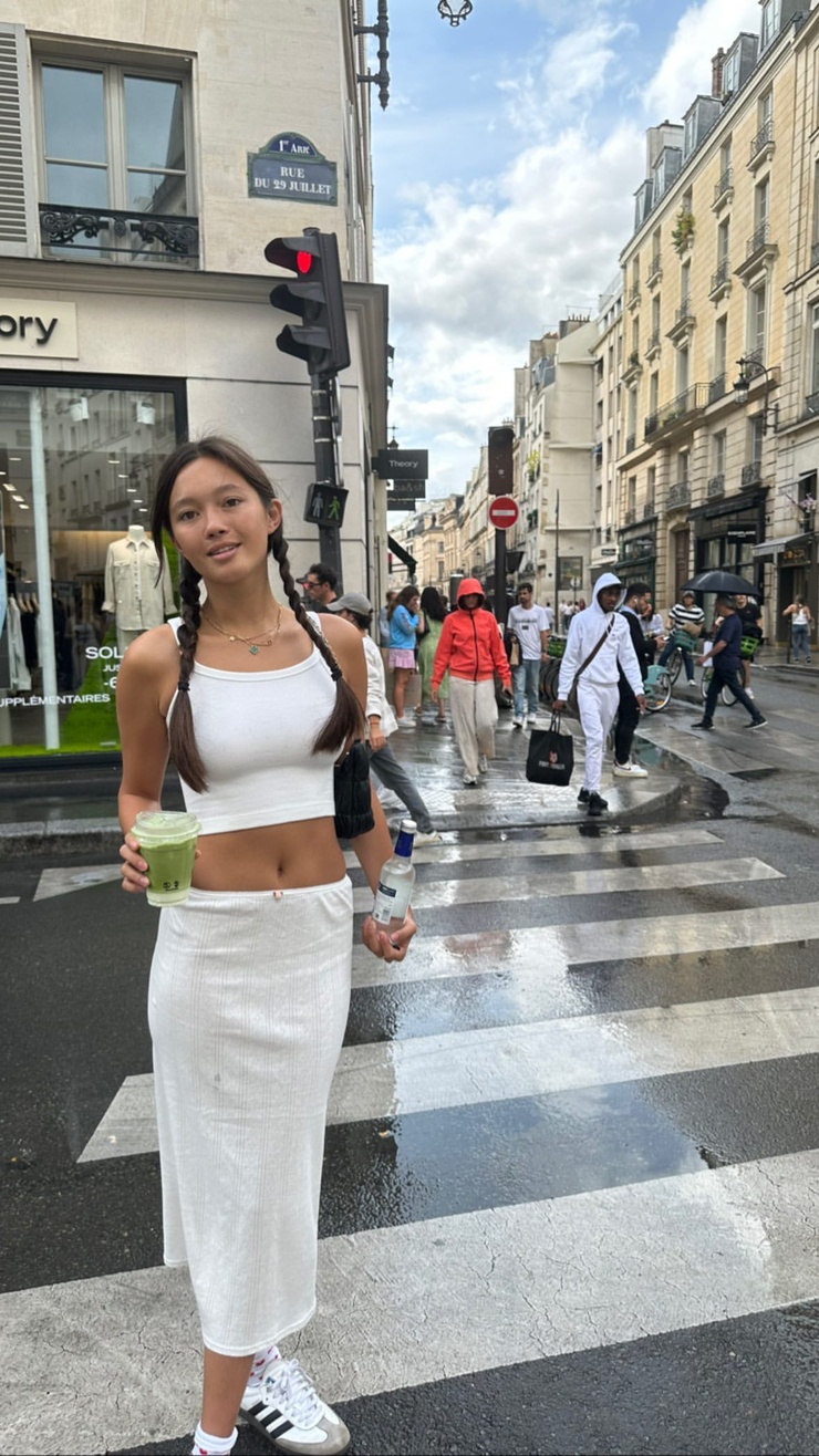 Lily Chee Lily Chee