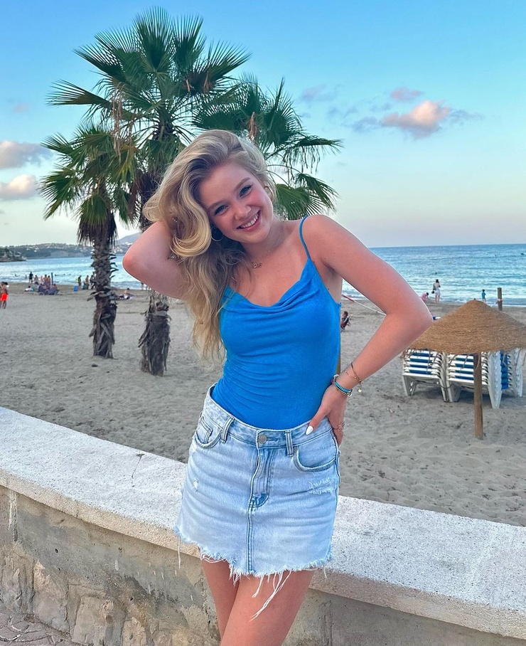 Chiara Tews