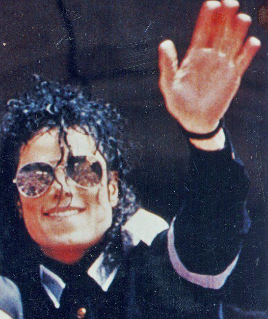 Michael Jackson