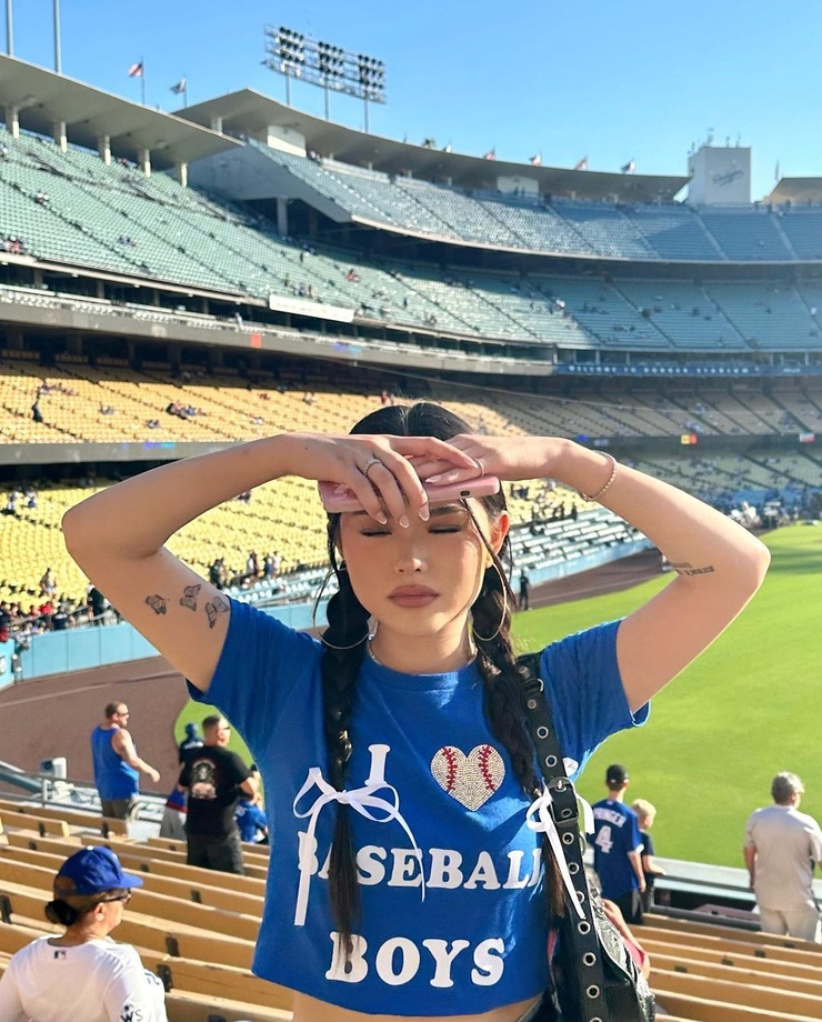Lisa Yamada