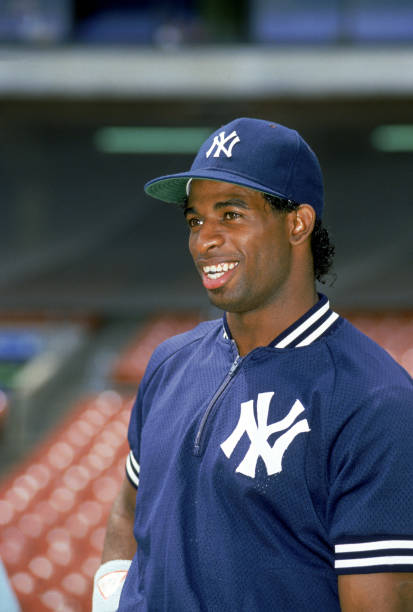 Deion Sanders