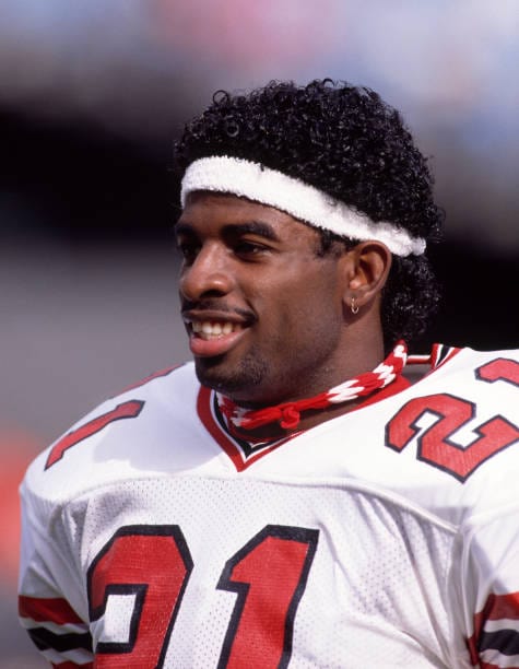 Deion Sanders
