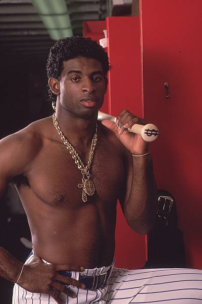 Deion Sanders