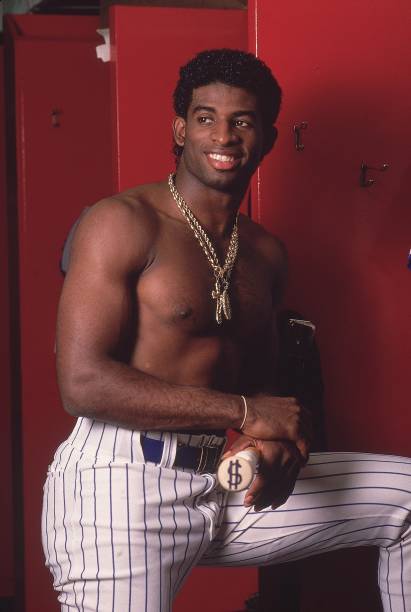 Deion Sanders