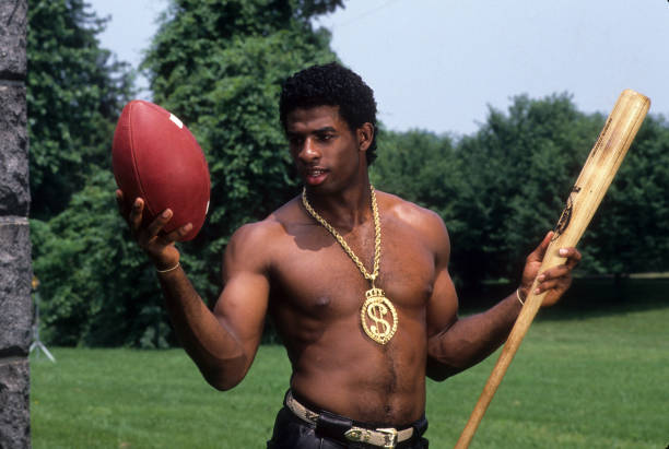 Deion Sanders