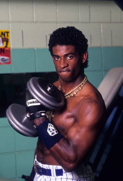 Deion Sanders