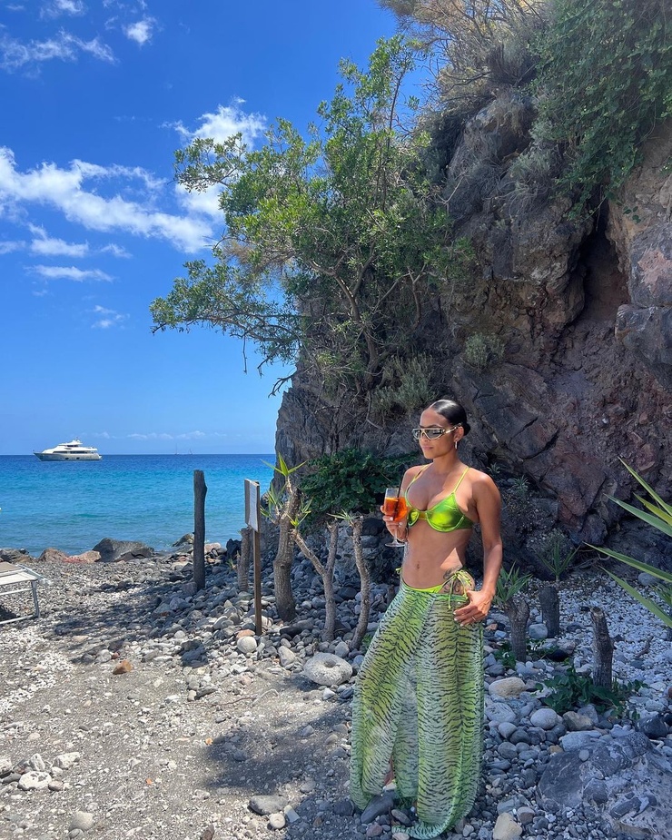 Christina Milian