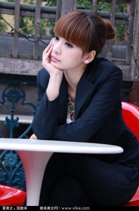 Ada Liu Yan