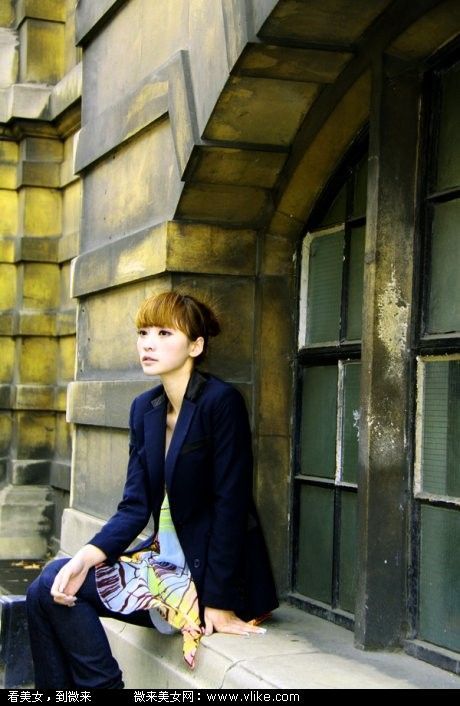 Ada Liu Yan