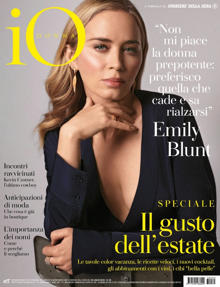 Emily Blunt