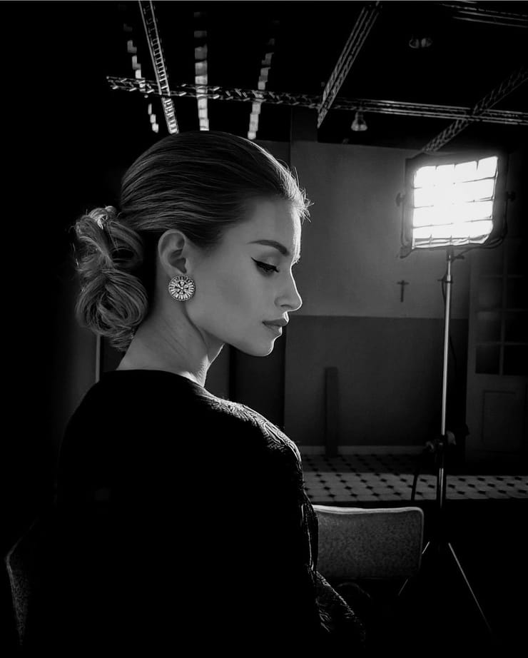 Giulia Arena