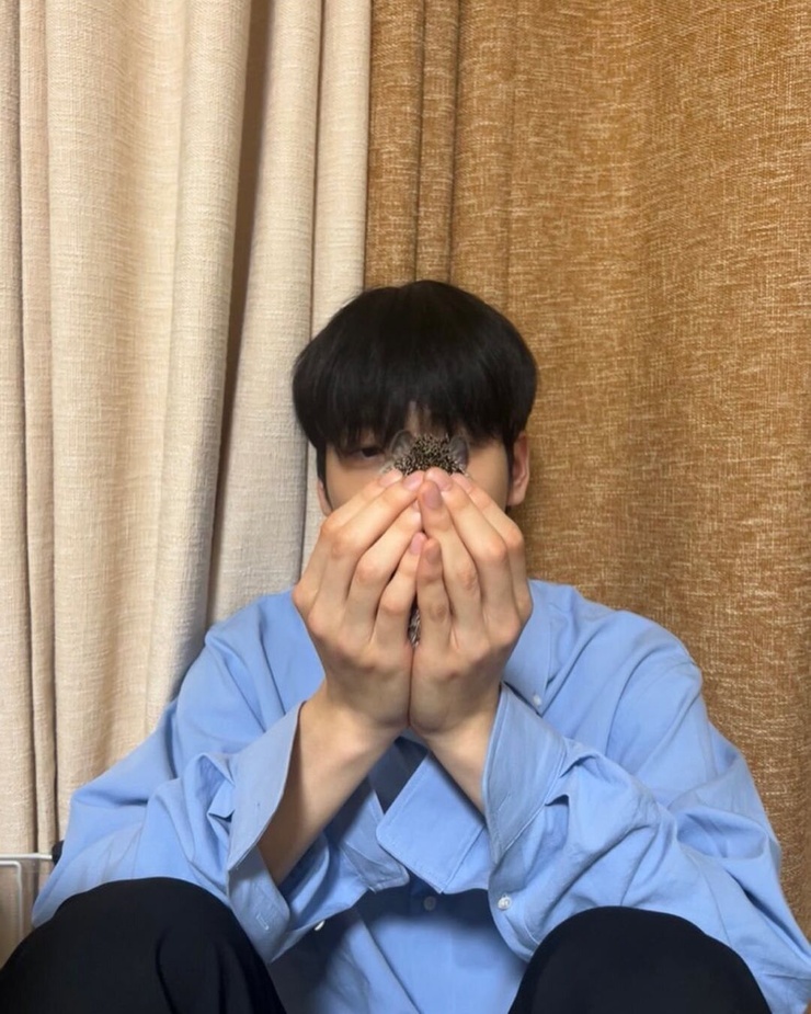 Soo-bin Choi