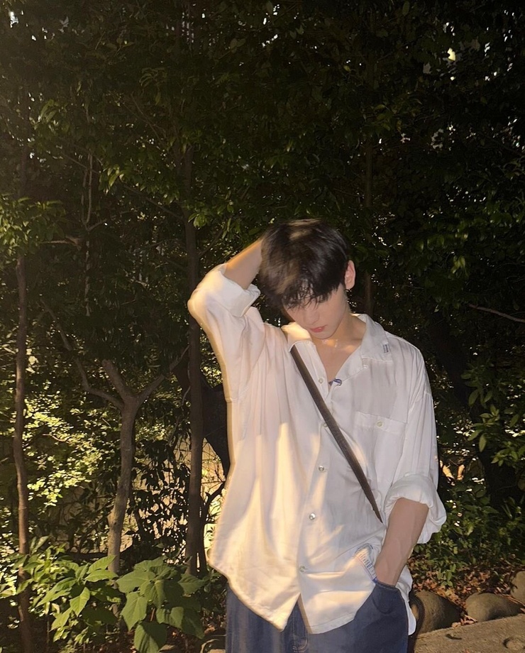 Soo-bin Choi