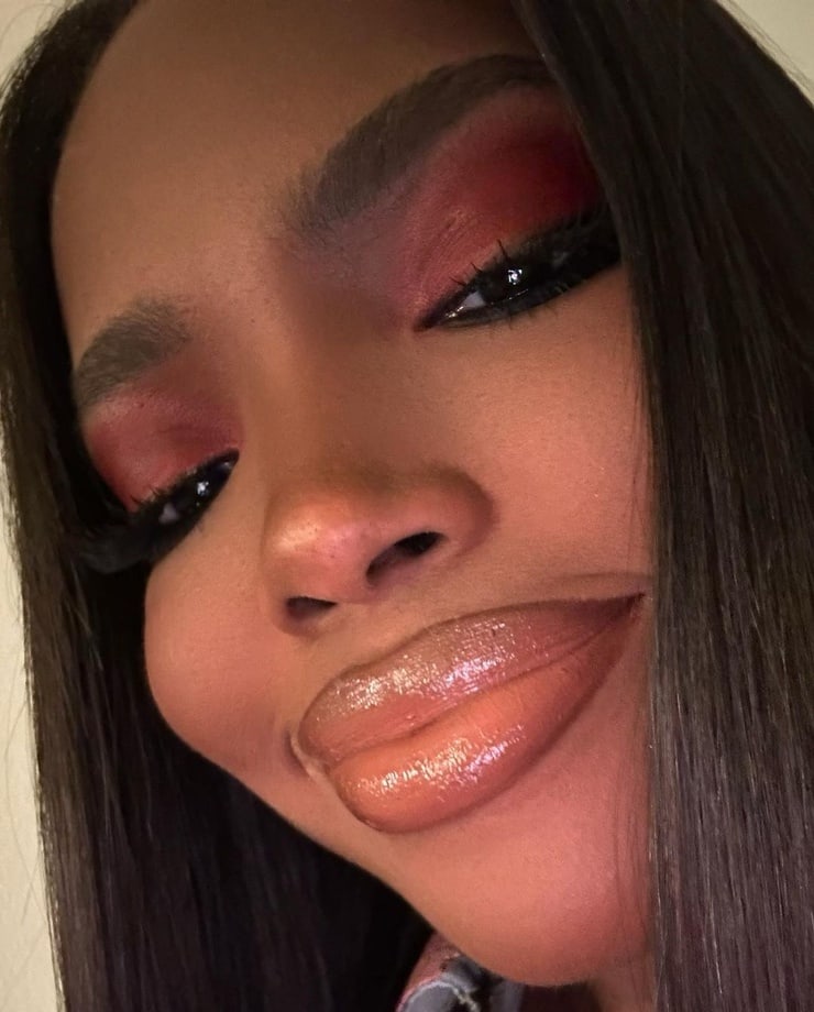 Ryan Destiny Ryan Destiny