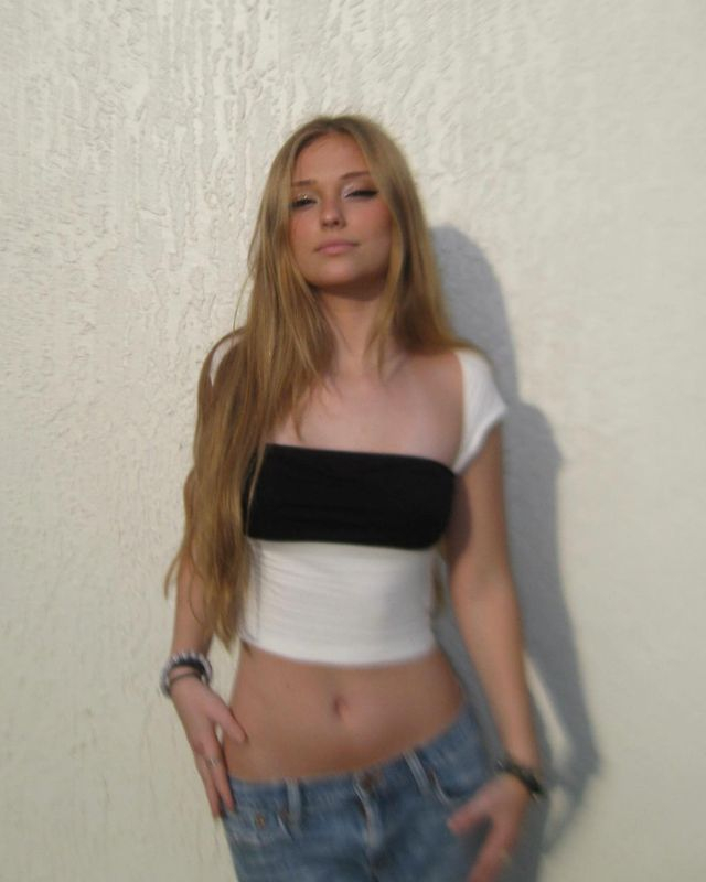 Sophie Grace