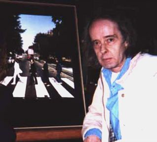 Ian MacMillan
