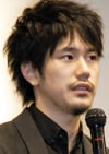 Kenichi Matsuyama