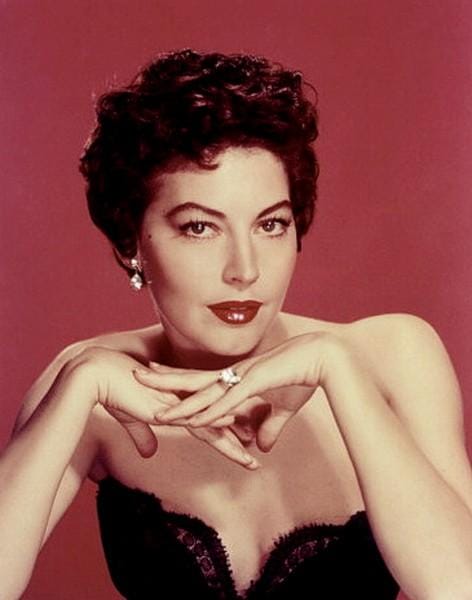 Ava Gardner