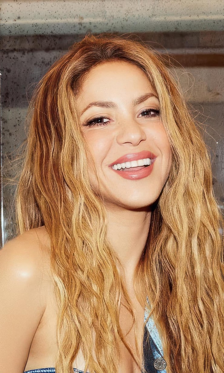 Picture of Shakira