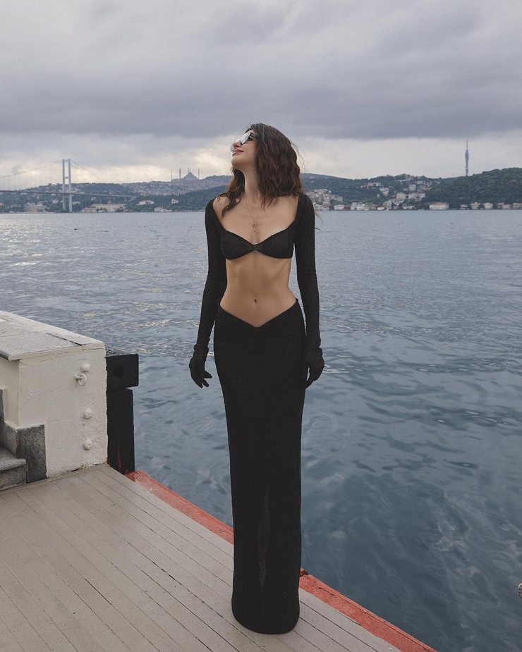 Nesrin Cevadzade