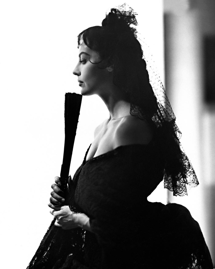 Ava Gardner Ava Gardner