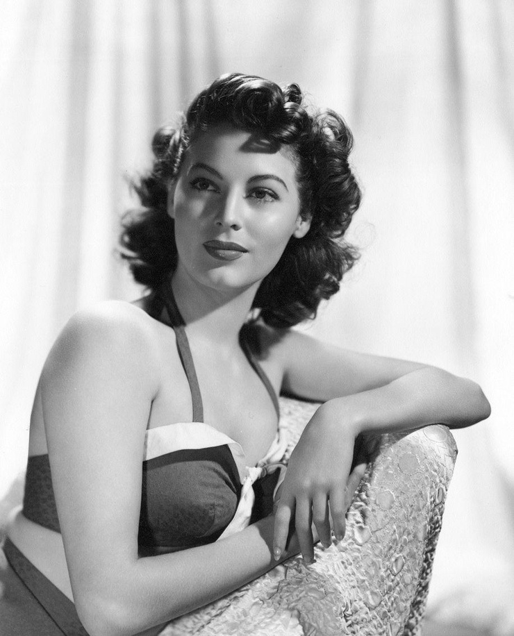 Ava Gardner Ava Gardner