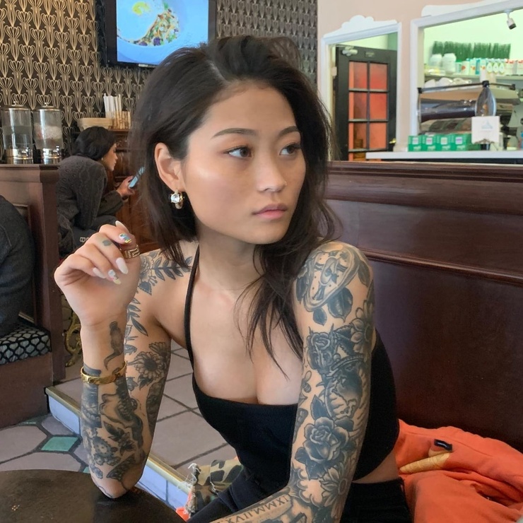 Image of Maegan Colbert