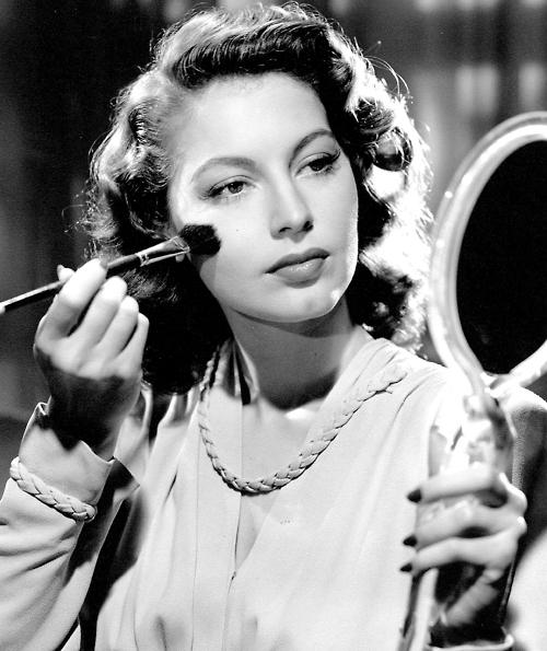 Ava Gardner