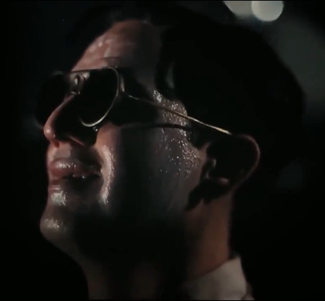 Edward Teller (Benny Safdie)